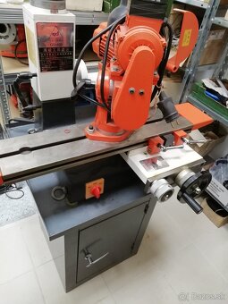 Multifunkčná univerzálna brúska náradia GD-600 - 3