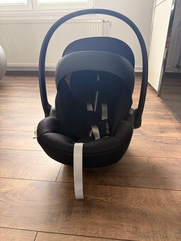 Cybex cloud g+ - 3