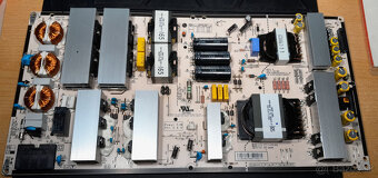 Zdrojove dosky per TV Sony a TV LG - 3