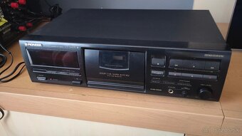 Pioneer CT-S430S - 3