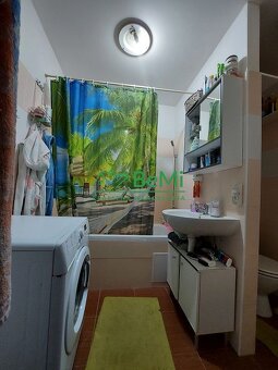 3izb. byt na Sekčove s balkónom - 3
