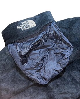 The North Face Polar Nuptse Fleece 700 - 3