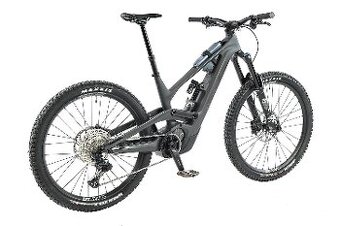 Vymením alebo predam CANYON TORQUE:ON CF 8 EMTB - 3