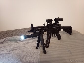 Predám MP5 POF - 3