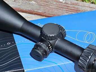 Meopta Optika 6 3-18x50 - 3