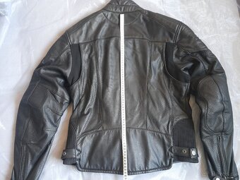 Kožená bunda Harley Davidson® vel.L - 3