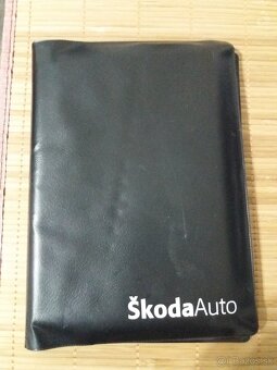 Škoda Fabia 2 - 3