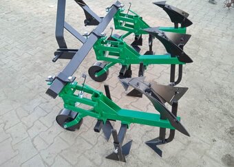 Plecka oboravac - 3