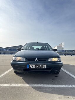 Citroen Xantia 1.9TD Automat - 3