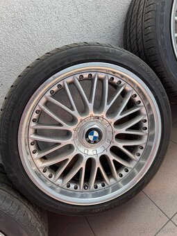 BMW E65 Styling 101 BBS R20 - 3
