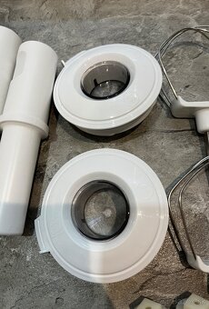 Príslušenstvo pre Bosch mum kuchynský robot - 3