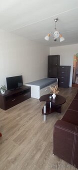 Prenájom bytu Moldava nad Bodvou - 3