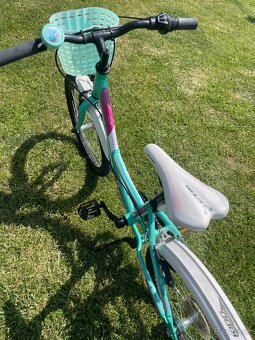 Bicykel CTM ELLIE velkost 20 - 3