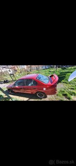 Nissan primera p11 1,6 16V - 3