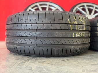 Hybrid forged R22 5x112 CONCAVER CVR4 + 285/30 AUDI RS6 RS7 - 3