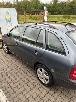 Fabia 19.SDI - 3