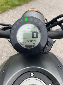 Yamaha 700 xsr - 3