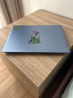 Lenovo laptop 11 palcový displej - 3