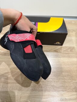 La sportiva theory - 3