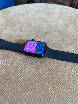 Apple Watch SE 44mm - 3