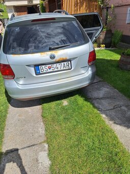 Golf - 3