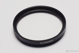 Leica HOOIV UVa filter - E39 - 3