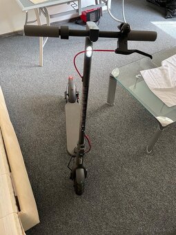 Xiaomi Electric Scooter 4 EU - 3