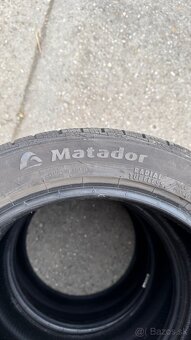Matador 215/45R16 - 3