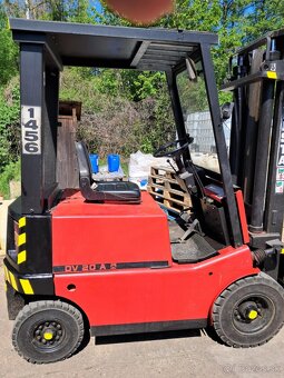 DESTA DV20A DIESEL - 3