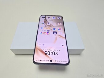 HONOR 200 12GB/512GB Black TOP STAV,ZÁRUKA - 3