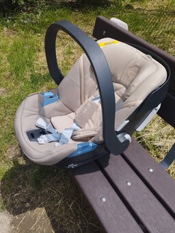 Vajíčko Cybex - 3