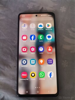 Samsung A52 - 3