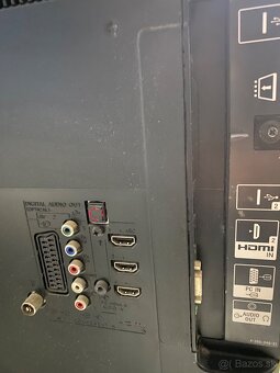 TV Sony - 3