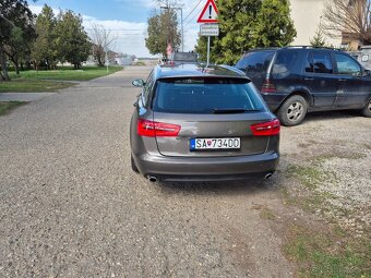 A6 avant 2.0 tdi - 3