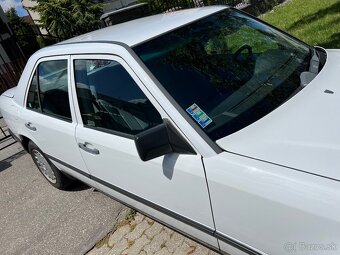 Mercedes e300diesel - 3
