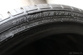 TRAZANO...6MM...LETNA...SADA.....215/40 r17 - 3