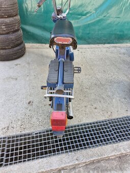 Babeta 210 - 3