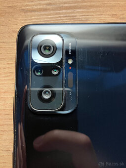 Xiaomi Redmi Note 10 Pro 128GB rezervované - 3