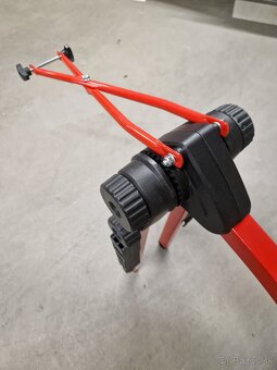 Tazna tyc Trail angel - 3