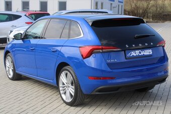 Škoda Scala 1,6 TDi DSG 85 kW - 3