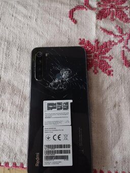 predam redmi note 8t - 3