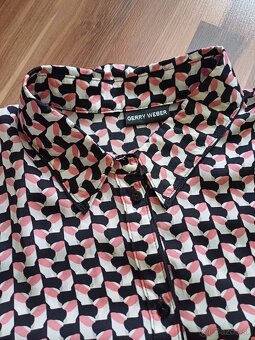 Blúzka Gerry Weber v.40 - 3