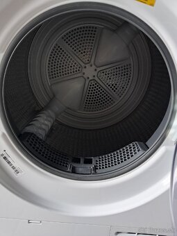 Sušička prádla Whirlpool - 3