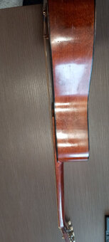 Gitara španielka - 3