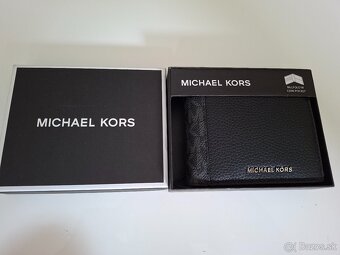 Peňaženka Michael Kors - 3