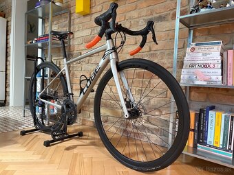 Cube Attain Pro 50" - 3