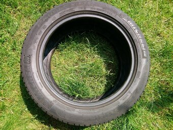 Michelin Primacy HP 225/50 R17 - letné - 3