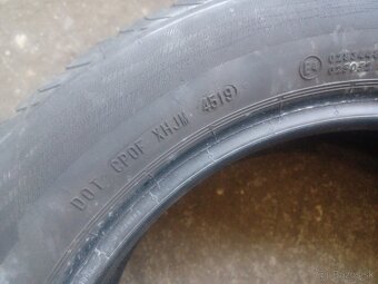 205/55R16 MATADOR letné - 3