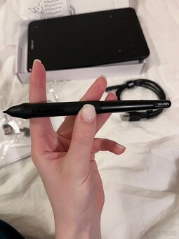 XP-PEN Deco mini7W - 3