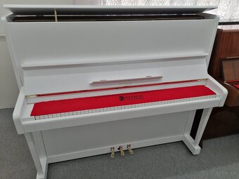 Petrof Model 126 najvyššia kvalita - 3